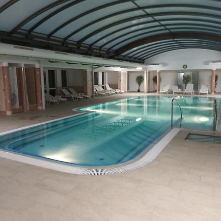 佐洛卡罗斯Viola Wellness Apartman公寓 外观 照片